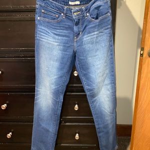 Levi Slim Jeans